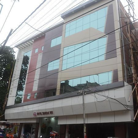 Hotel Sharda Inn เดฟการ์ ภายนอก รูปภาพ